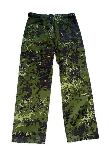 Danish army forsvaret hmak - danish,