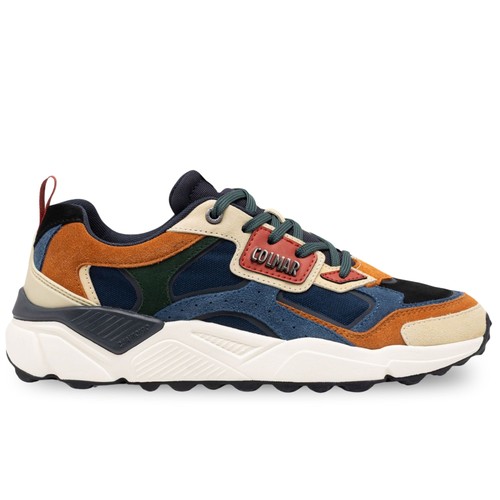 Scarpe colmar garner - scarpe, fusion