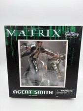 The matrix gallery personaggio - the,