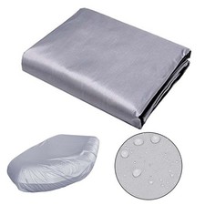 Telo Copri Barca Impermeabile