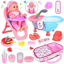 Bambolotti e Accessori 25