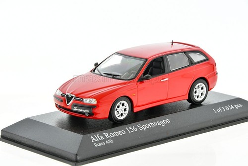 Alfa romeo 156 auto - 156,