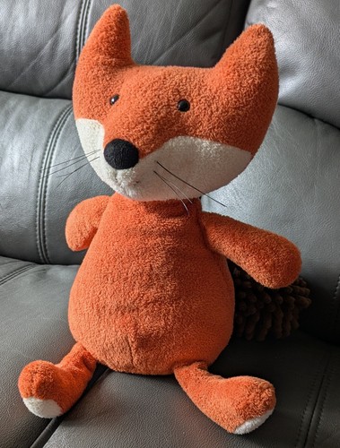 Peluche jellycat fox - peluche,
