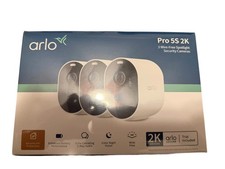 Arlo Pro 5S 2K Fotocamera