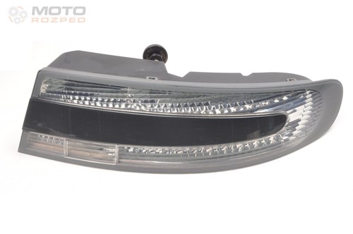Fanale posteriore destro - , aston
