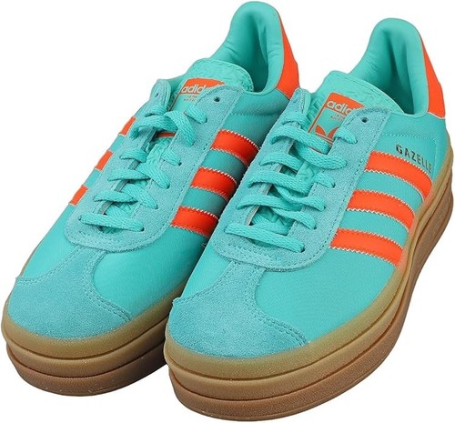 Adidas gazelle bold - gazelle, "bold