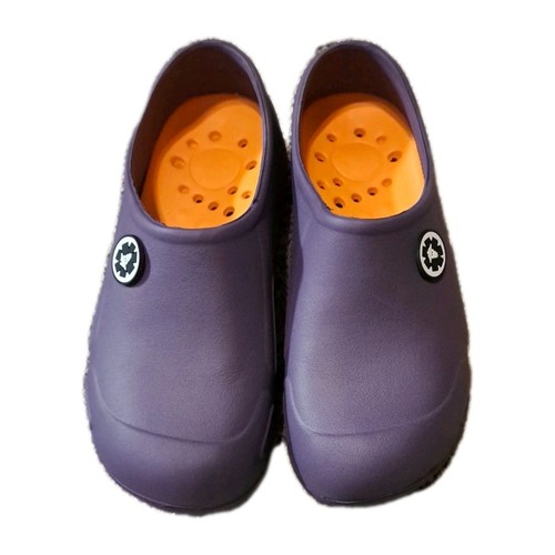 Scarpe lavoro antiscivolo - scarpe,