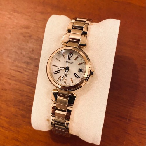 Orologio radio citizen - xc, eco