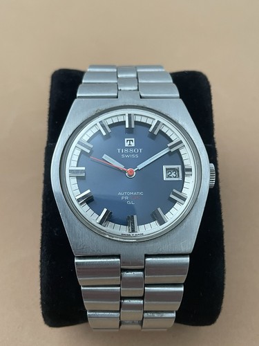 Orologio tissot pr516 - tissot, gl