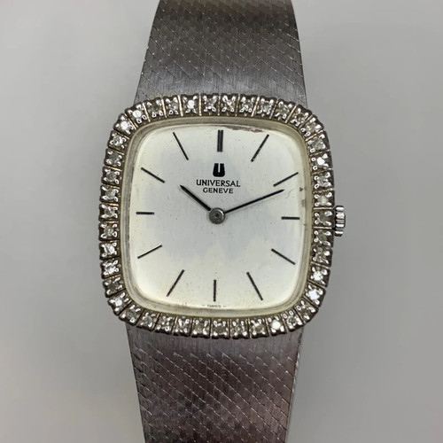 Orologio uomo universal - orologio, geneve
