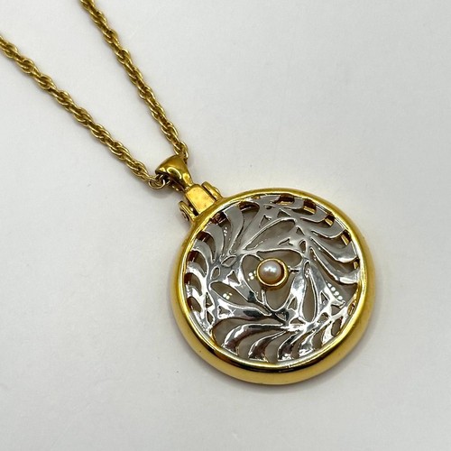 Mikimoto collana colore perla - mikimoto,