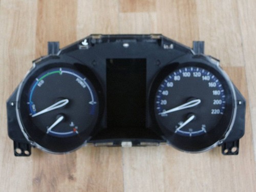83800f4030 toyota i - 83800f4030,