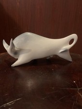 Toro Art Deco Zsolnay