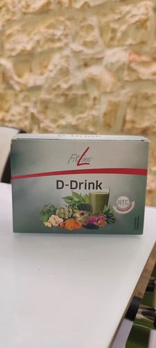 Integratore fitline drink - integratore,