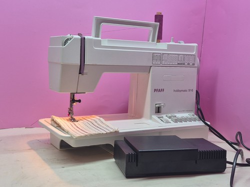 Macchina cucire pfaff 916 - macchina,