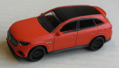 Majorette mercedes amg glc - mercedes-amg, 63