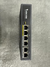'Vivotek AW-060 C FET 065 " POE switch, 60 W