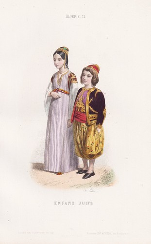 Jewish children bambini ebrei