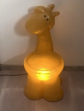 Vintage Design Floor Lamp