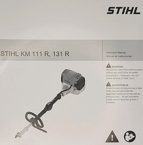 Unità potenza stihl - di,