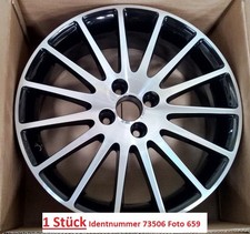 Borbet LS 7,0x17" pollici ET45