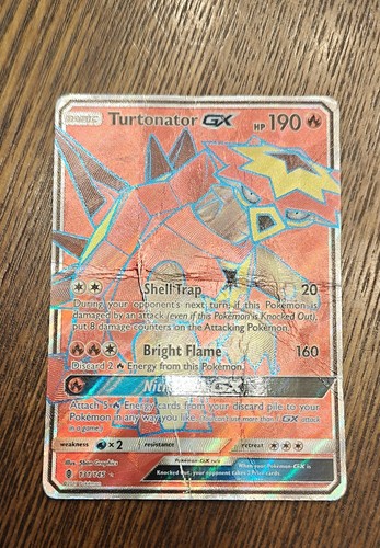 Turtonator - , art)