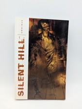Silent Hill Omnibus 2008 1st