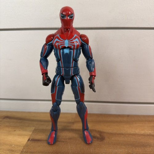 Marvel legends gamerverse - marvel,