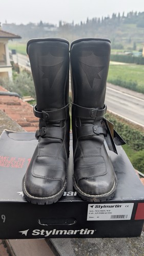 Stivali della stylmartin 41 - della, n*
