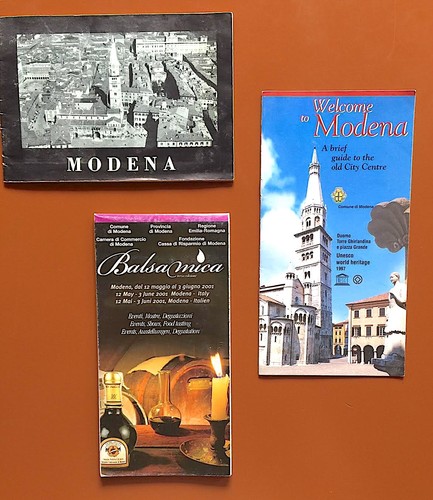 Mappe guide per modena - modena,, casa