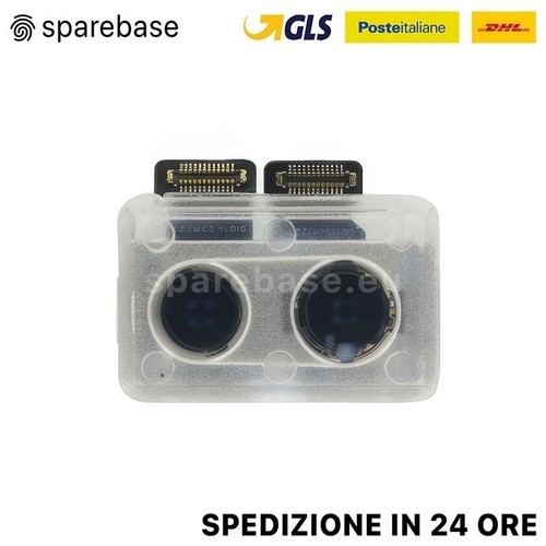Fotocamera posteriore per - fotocamera,