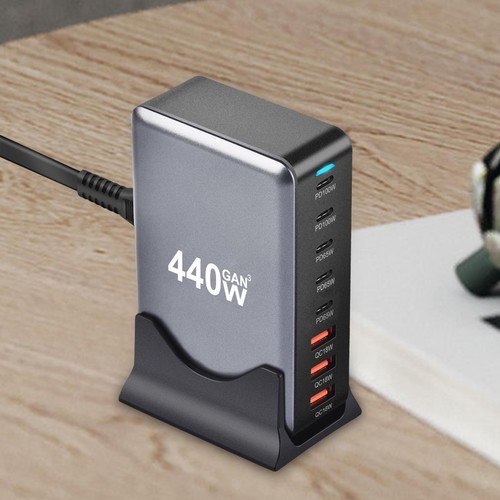 Stazione ricarica usb da - di,