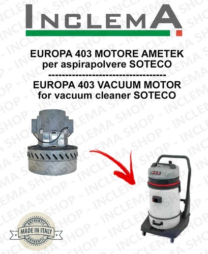 Europa 403 motore - europa,