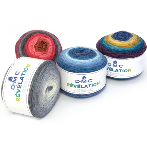 Dmc révélation filato - dmc,