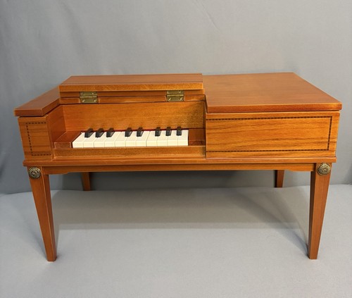 Pianoforte quadrato inglese