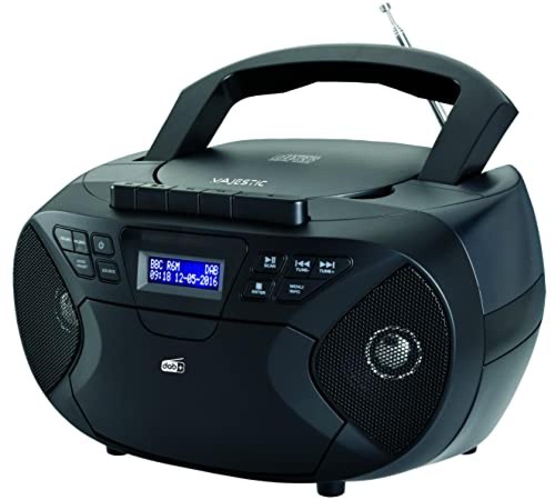 Majestic 2430 dab boom - majestic,
