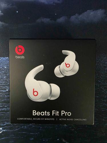 Beats dre fit pro - dre,