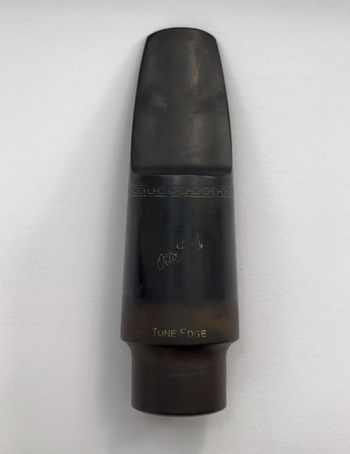 Otto link slant signature - otto,