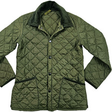 *CALDO Giacca uomo BARBOUR @