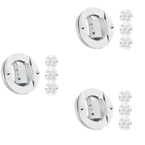 Luci interne per barche marine - luci,