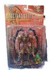 Final Fantasy VIII 8 Guardian