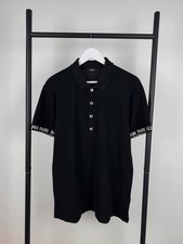 Polo uomo Balmain Paris taglia