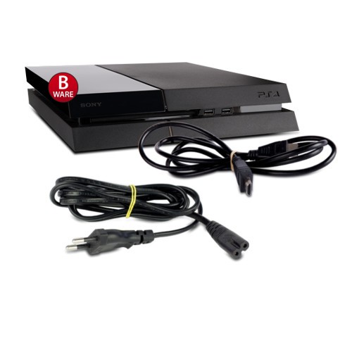 Console ps4 originale - console,
