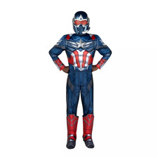 Disney store captain - store, america