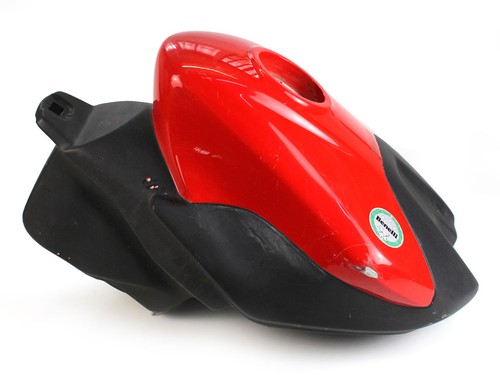 Serbatoio carburante benelli - carburante,