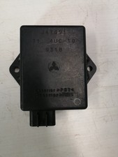 CENTRALINA ECU MOTORE YAMAHA
