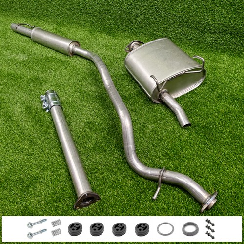 Scarico completo per honda - scarico,