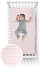 Set lenzuola bambini 120x90 cm