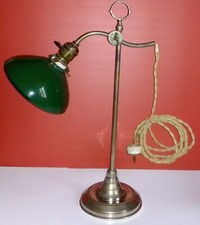 ORIGINALE LAMPADA DA TAVOLO