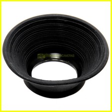 Oculare paraocchio compatibile per fotocamere Nikon F100 F90 F90X F801 N90 ecc..